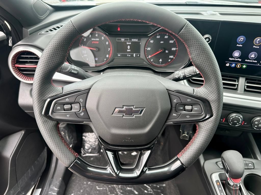 2026 Chevrolet Trax RS - Photo 29
