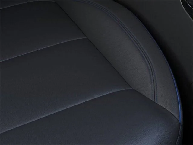 New 2026 Moonstone Gray Metallic Buick Sport Touring image 21