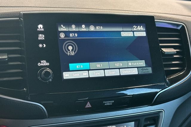 Used 2019  Honda EX-L image 20