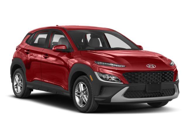Certified Used 2022 Cyber Silver Hyundai SE image 9
