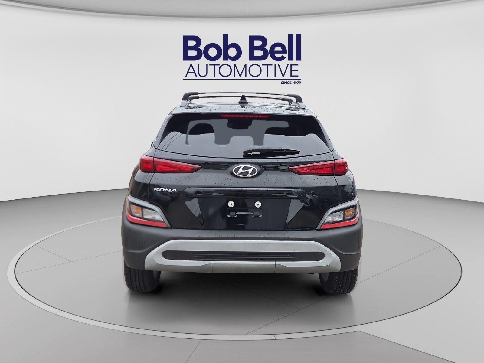 2023 Hyundai Kona SEL - Photo 4