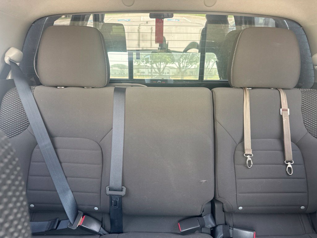 Used 2013 Blue Nissan PRO-4X image 21