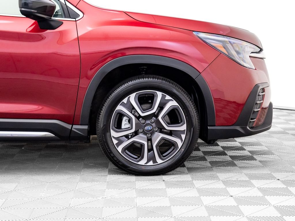 2024 Subaru Ascent Limited - Photo 37