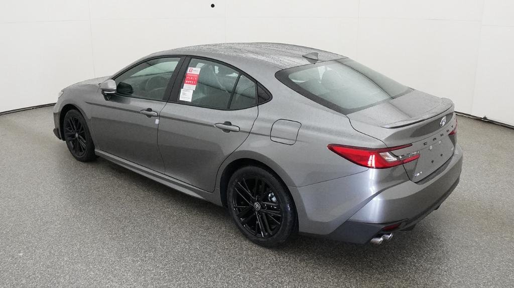 New 2026  Toyota SE image 39