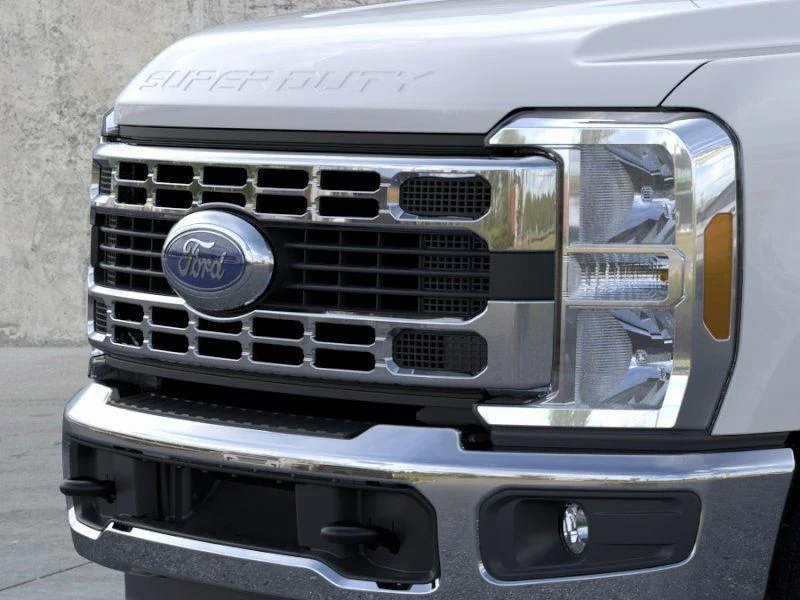 2026 Ford F-350 Super Duty Chassis Cab XLT - Photo 17