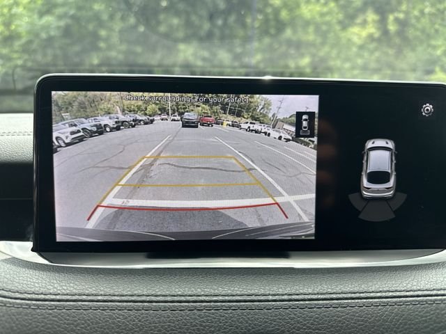 Used 2022 Gray Kia GT1 image 27