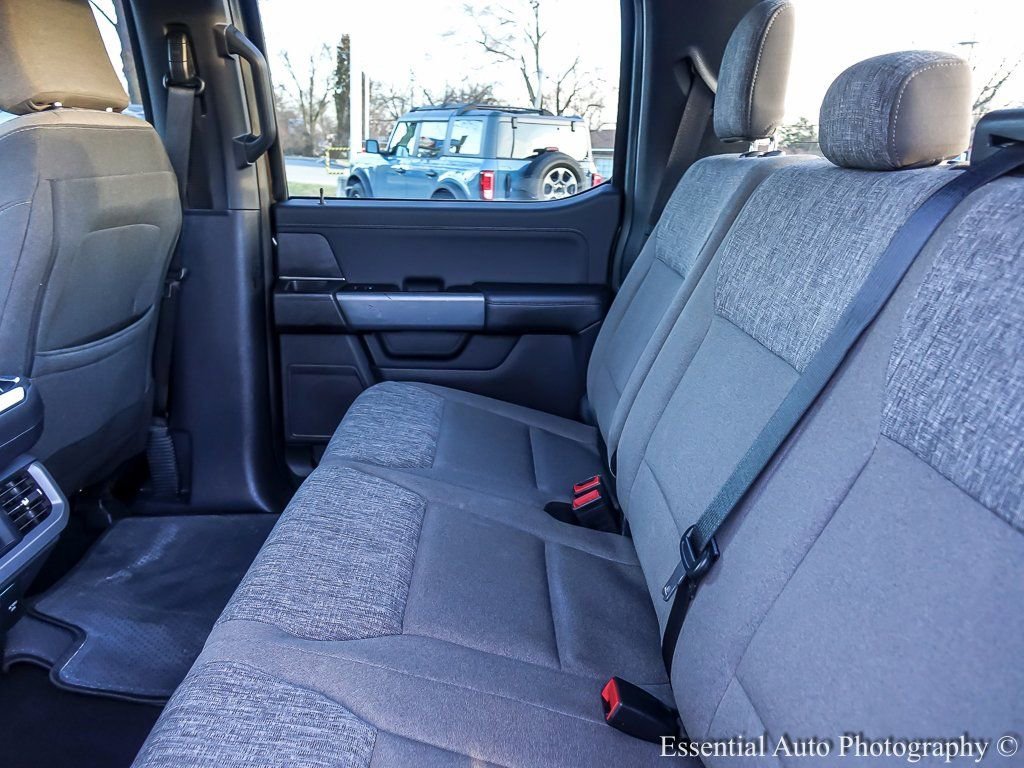 2024 FORD F-150 - Image 15