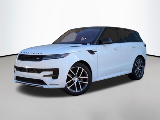 2023 Land Rover Range Rover Sport SE Dynamic