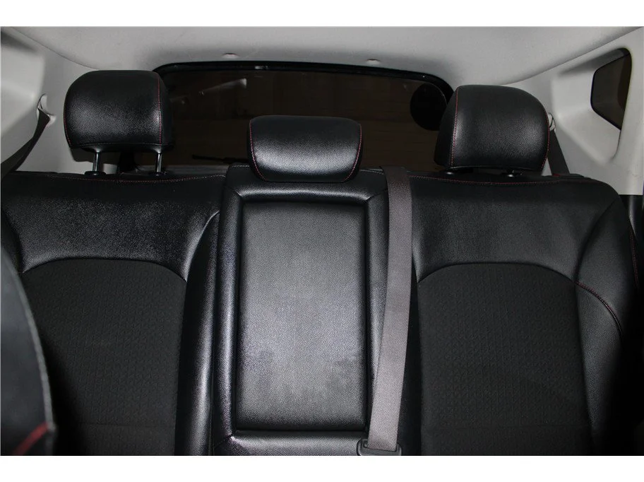 Used 2023 Fusion Black Kia GT-Line image 27