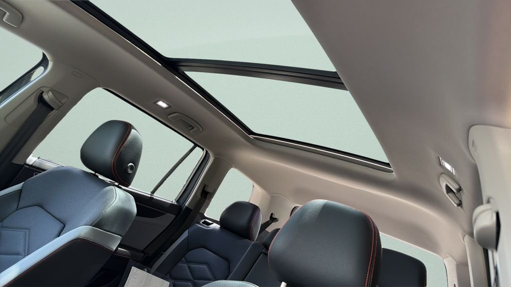 2026 Volkswagen Atlas Atlas Peak Edition - Photo 18