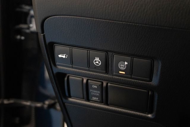 Used 2024 Blue INFINITI LUXE image 22