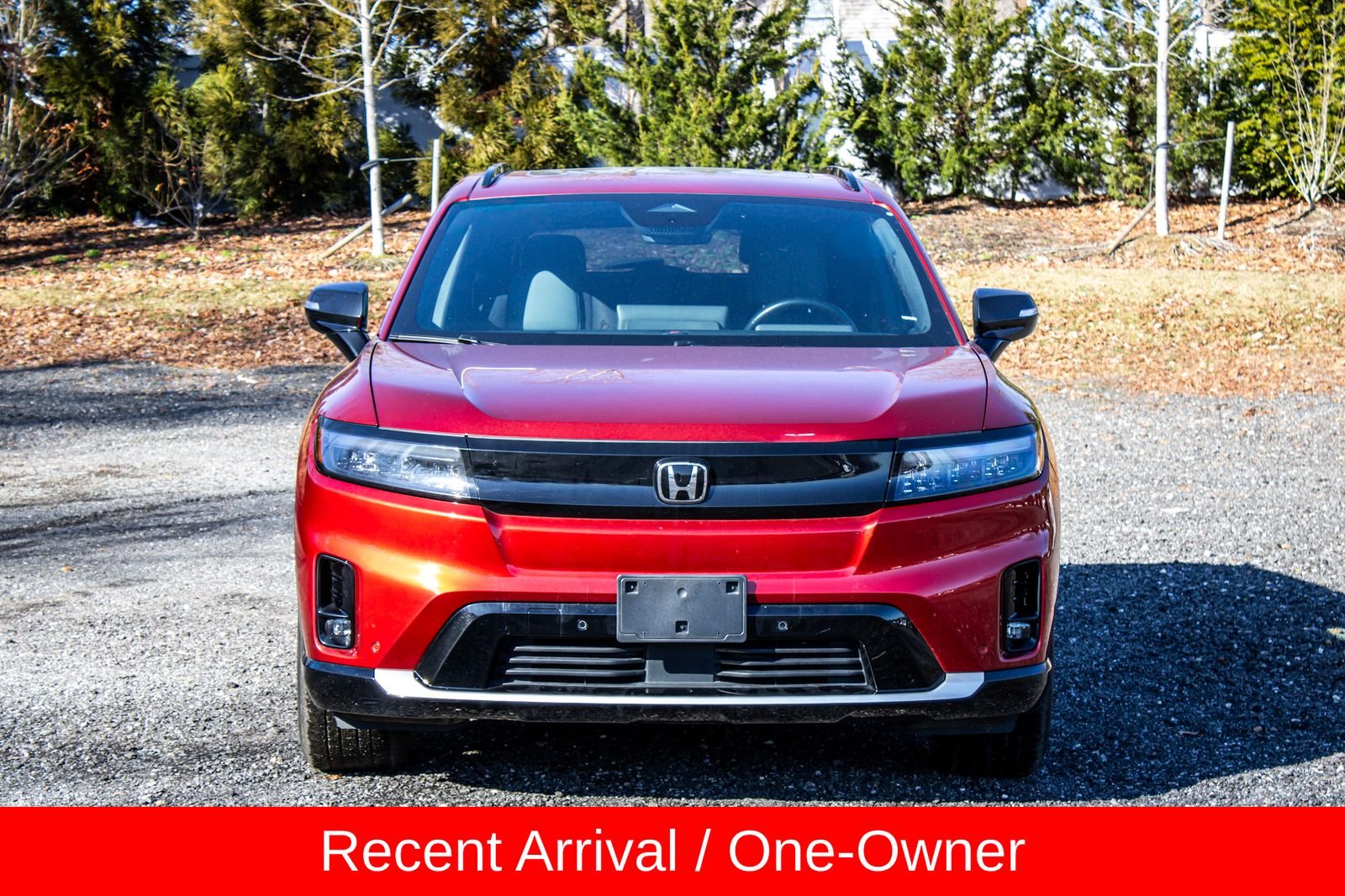 Used 2024 Honda Prologue Touring with VIN 3GPKHXRJ5RS503145 for sale in Commack, NY