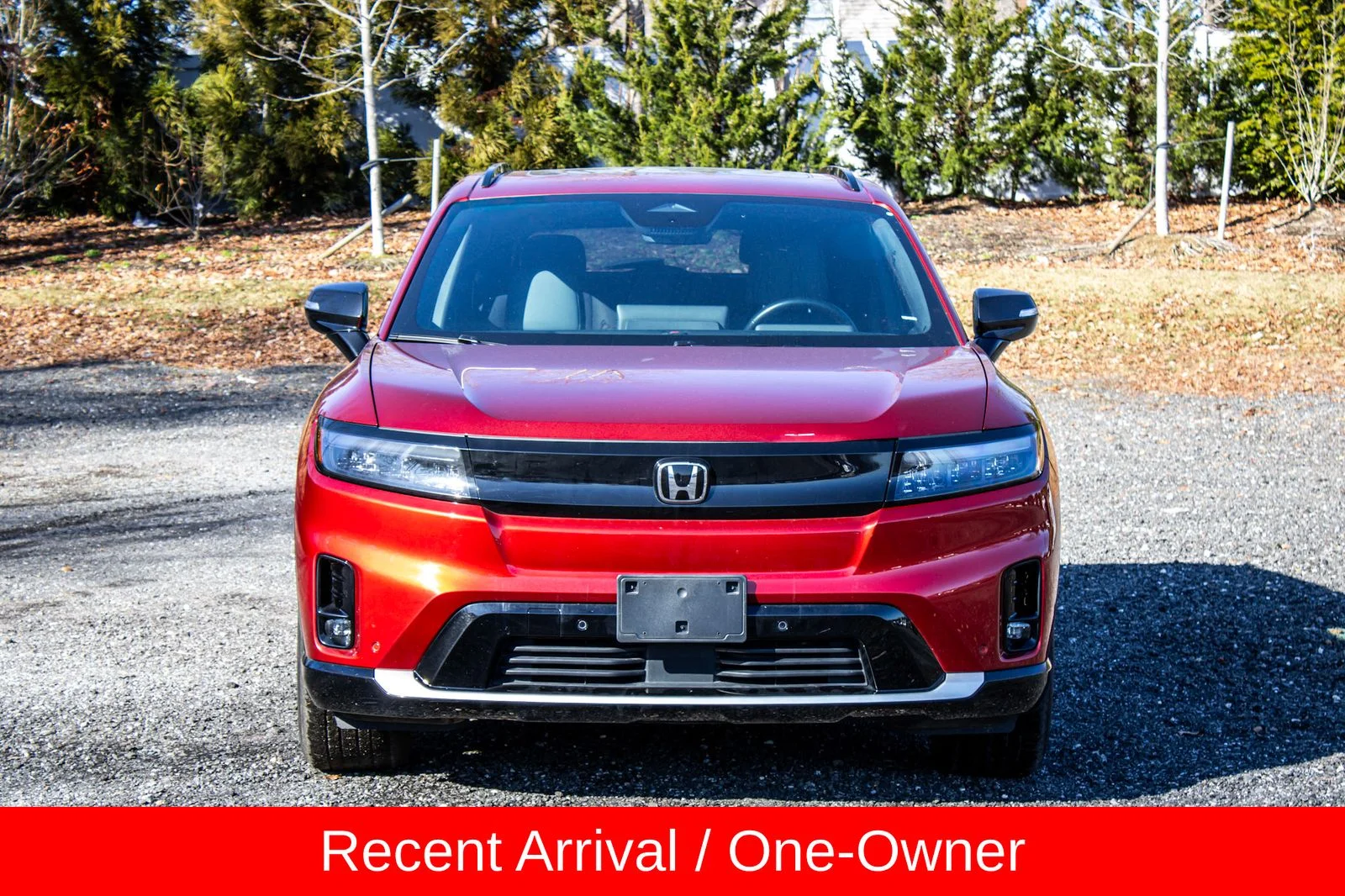 Used 2024 Honda Prologue Touring with VIN 3GPKHXRJ5RS503145 for sale in Commack, NY