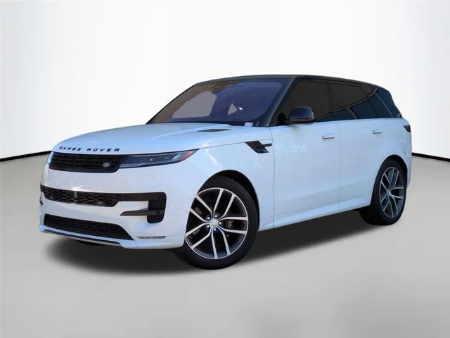 2023 Land Rover Range Rover Sport SE Dynamic