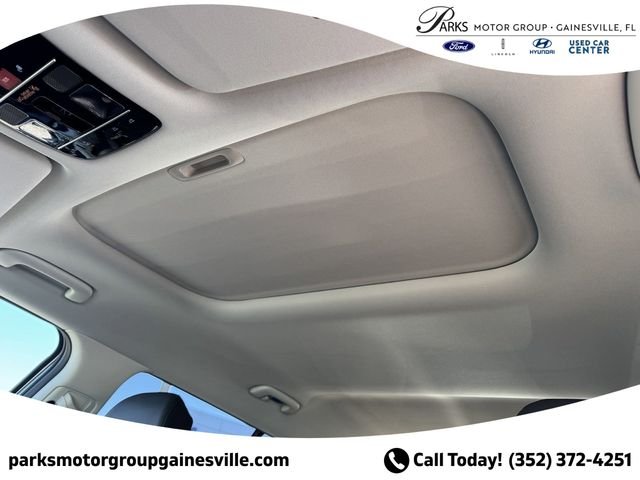 2025 Hyundai Santa Fe XRT - Photo 18