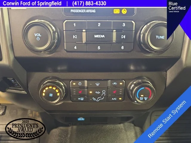 Certified Used 2020 Silver Spruce Metallic Ford XLT image 28