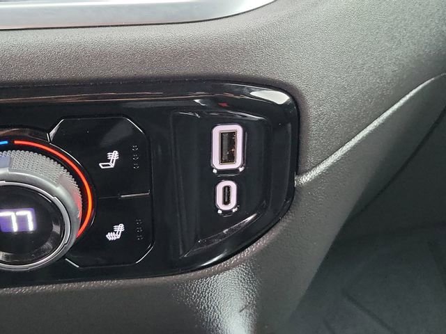 2025 Chevrolet Silverado 1500 RST - Photo 35