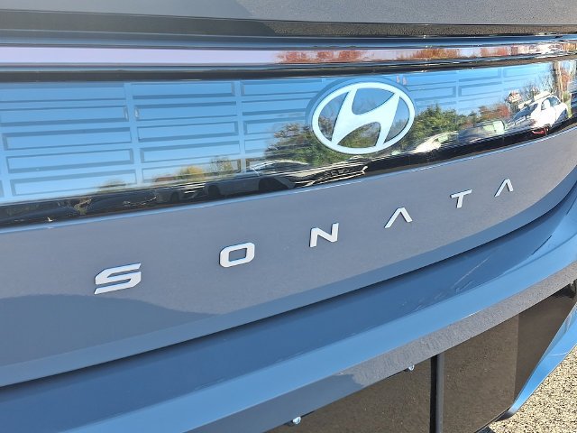 2024 Hyundai Sonata Hybrid SEL - Photo 30