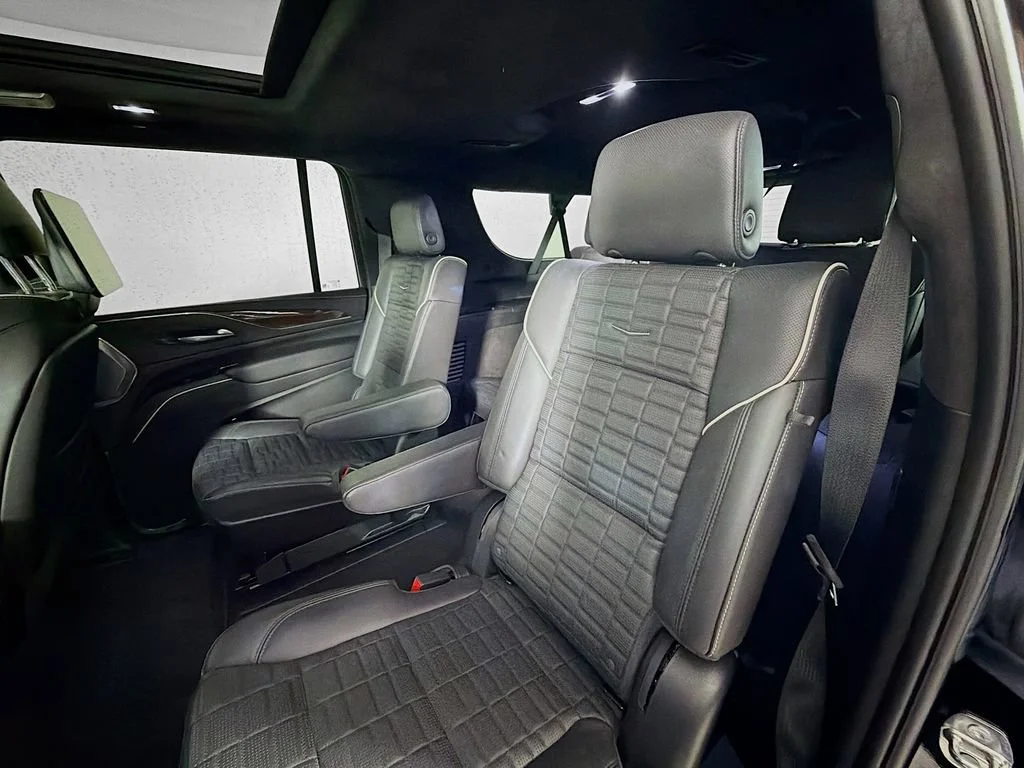 2024 Cadillac Escalade ESV Premium Luxury Platinum - Photo 20