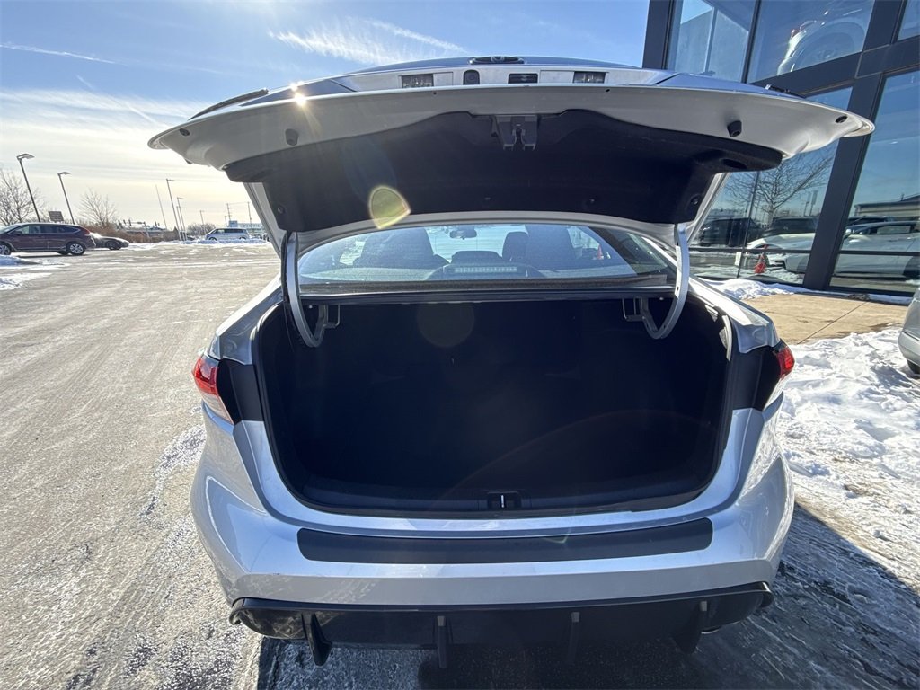 2024 TOYOTA COROLLA - Image 23