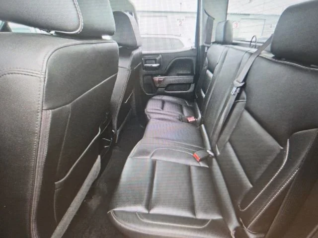 2018 GMC Sierra 2500HD SLT - Photo 11