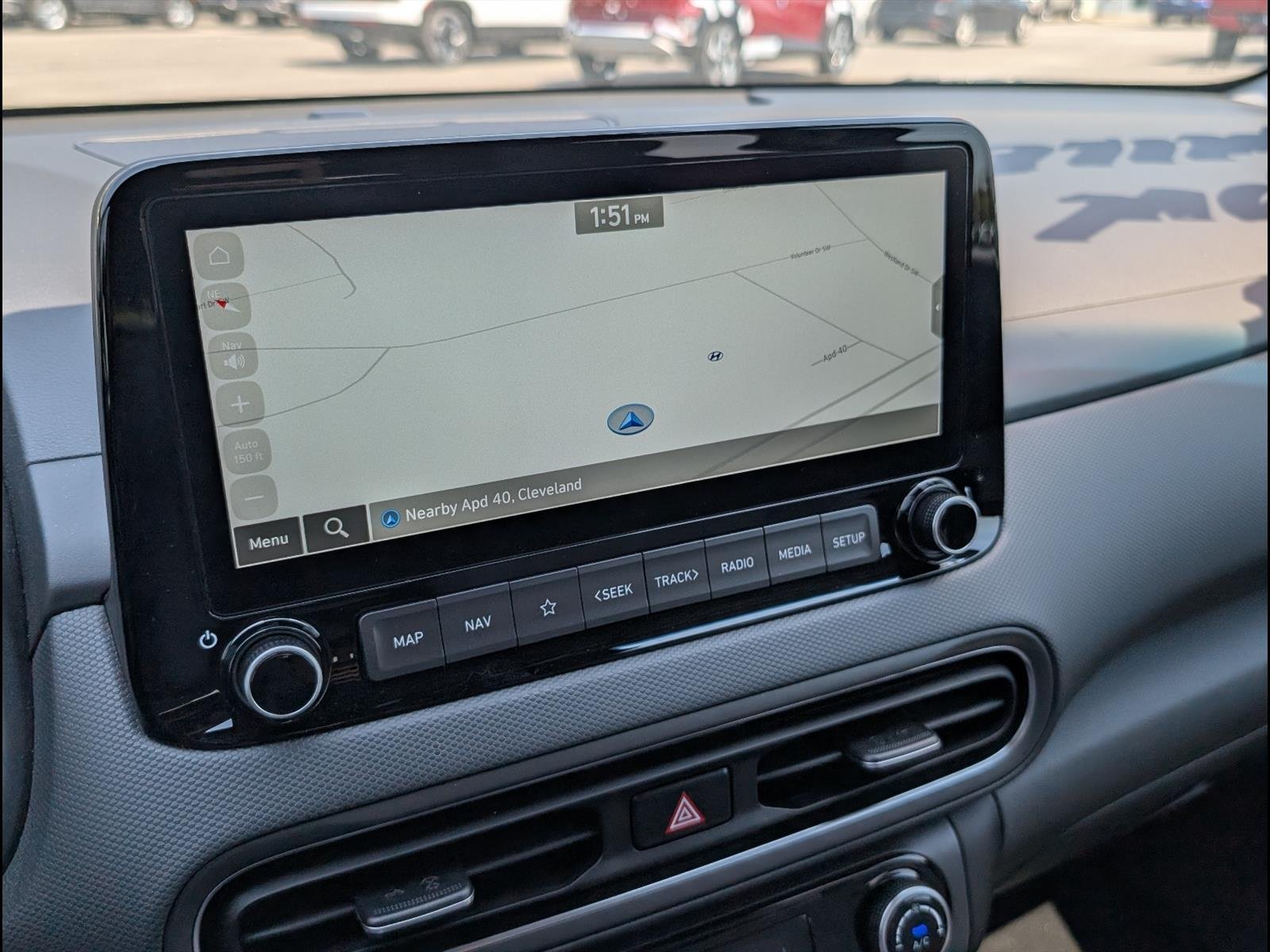 2023 Hyundai Kona SEL - Photo 13