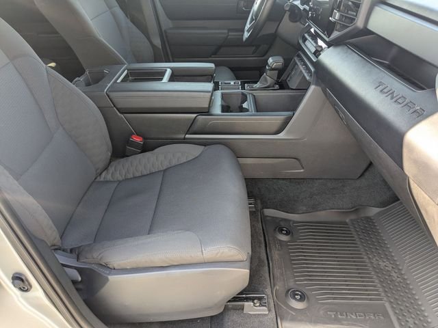 Used 2025 Celestial Silver Metallic Toyota SR image 20