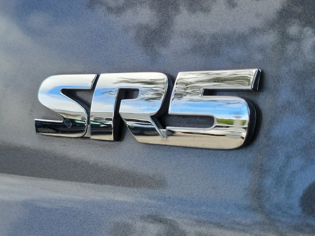 Used 2019 Gray Toyota SR5 image 30