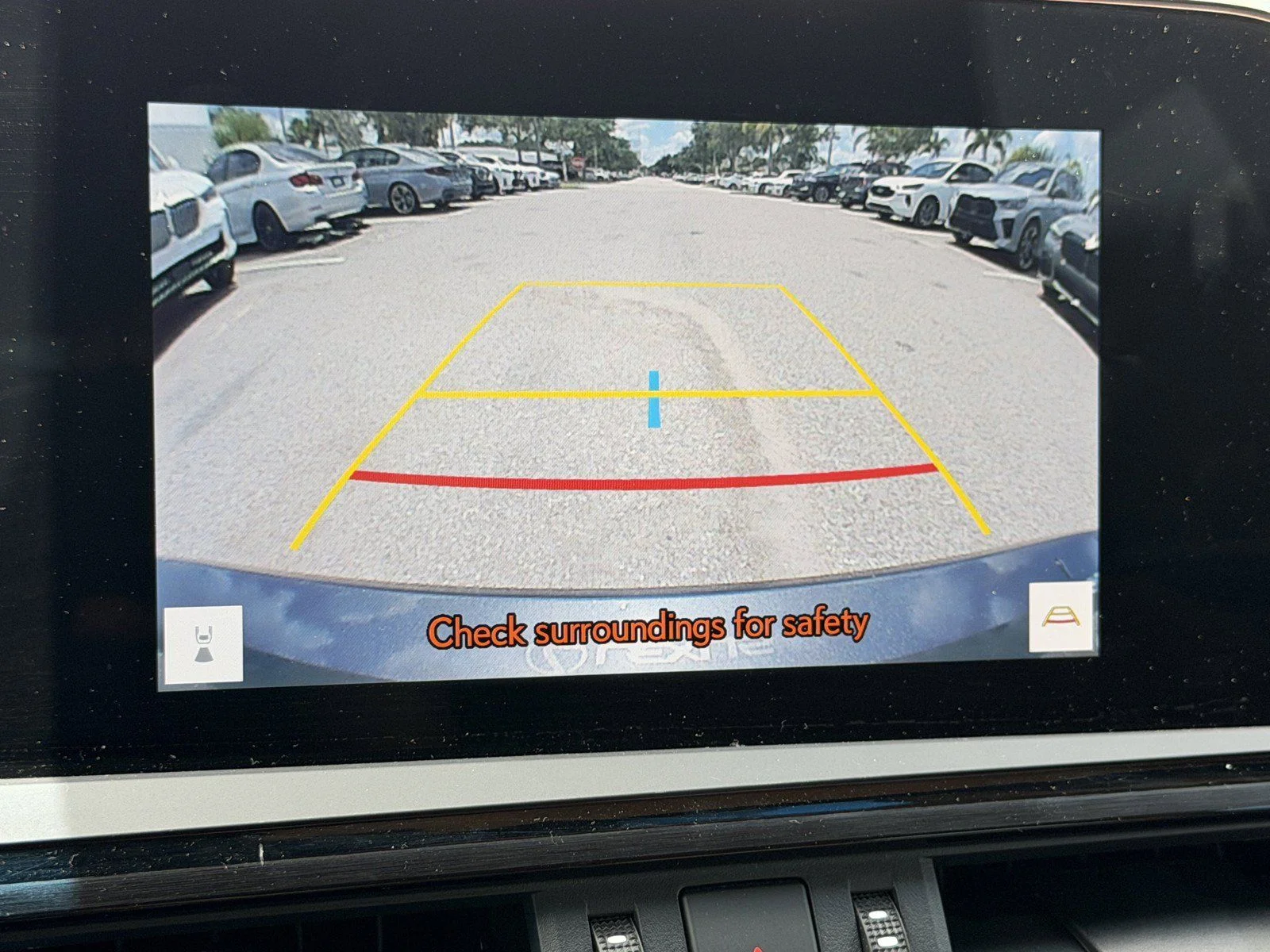Used 2024 Gray Lexus 350 image 25