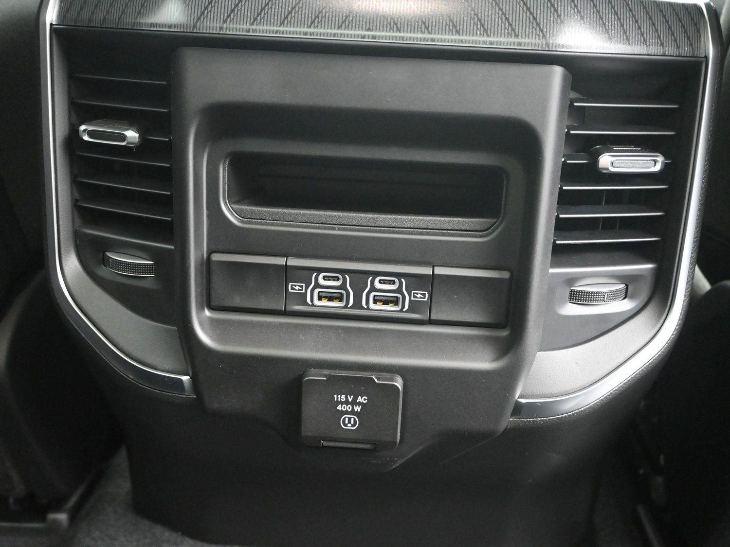 2026 RAM 1500 Big Horn/Lone Star - Photo 12