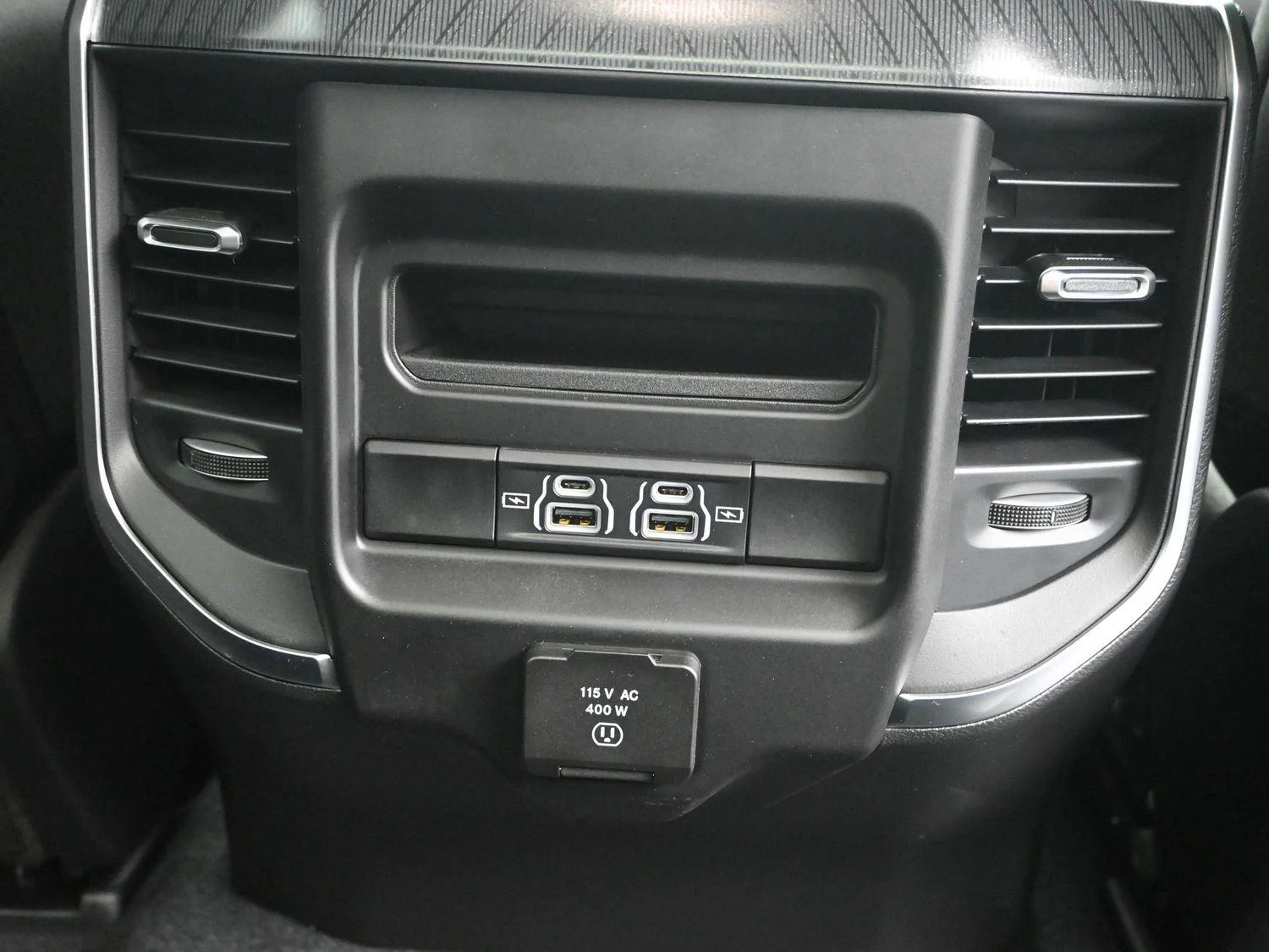 2026 RAM 1500 Big Horn/Lone Star - Photo 12