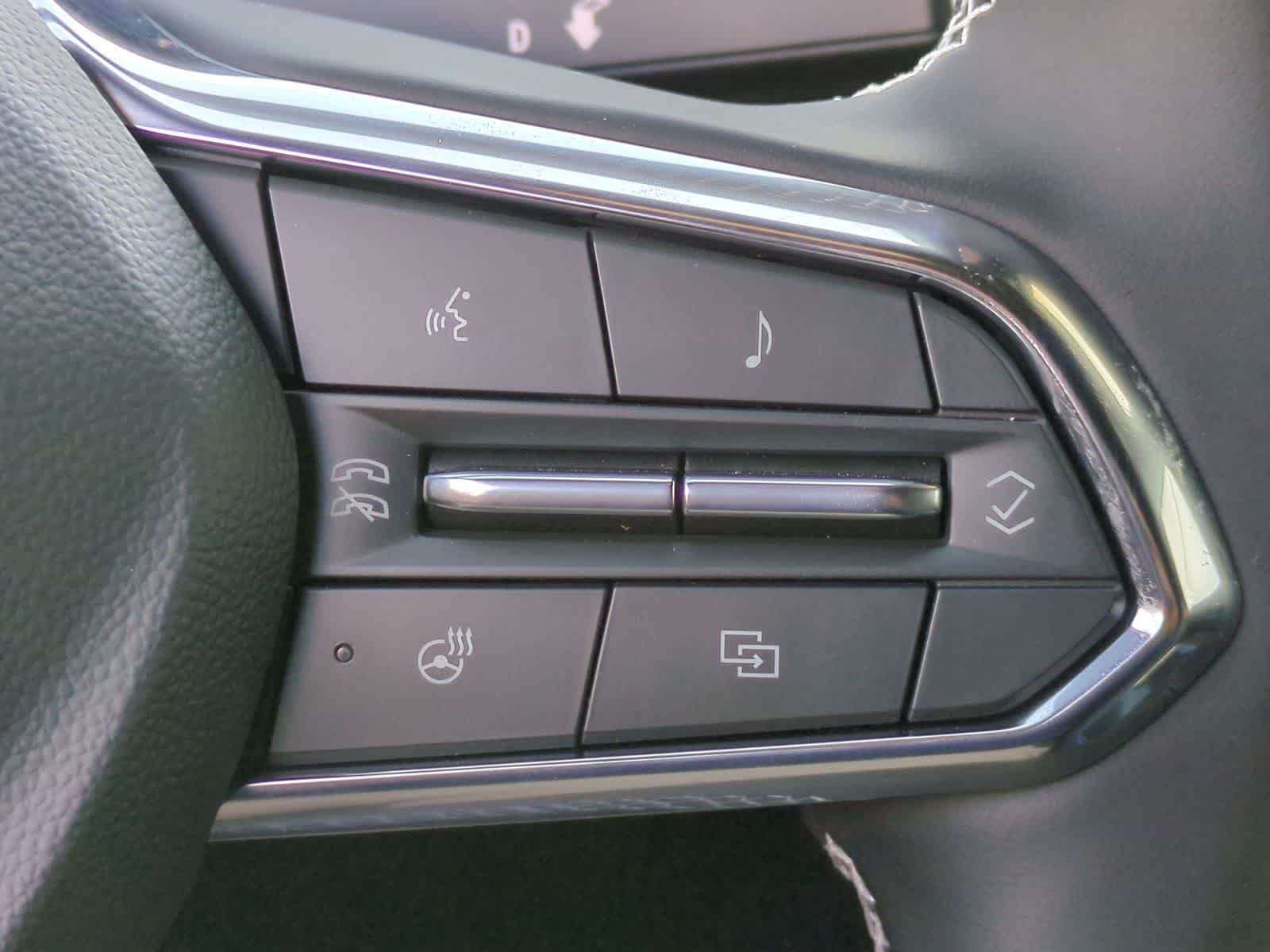 2026 Chevrolet Equinox EV 2LT - Photo 16