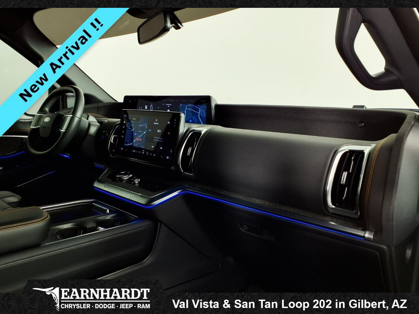 Used 2026  Ford Tremor image 10