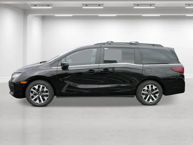 2026 Honda Odyssey EX-L - Photo 2