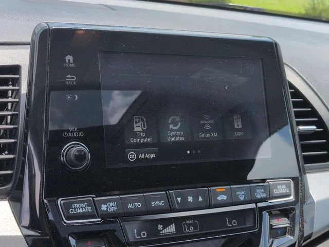 Used 2020  Honda EX-L image 22