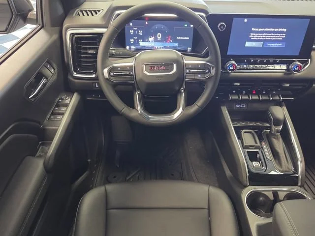 New 2026 Onyx Black GMC Elevation image 7