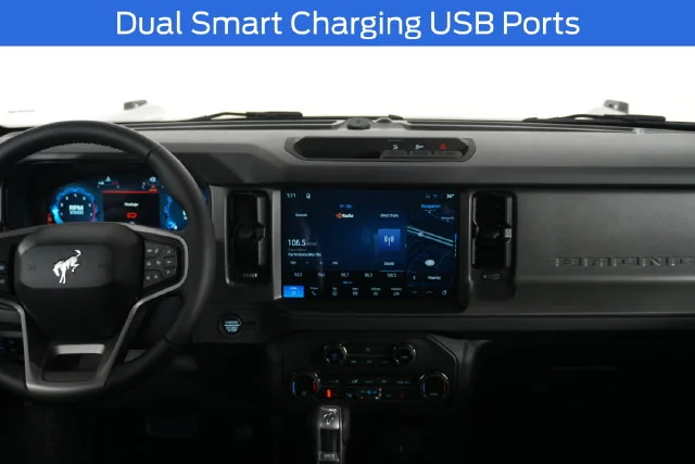 New 2026 Marsh Gray Ford Big Bend® image 25