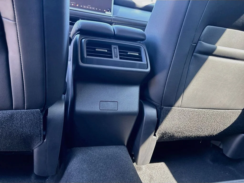 New 2026 Polymetal Gray Metallic Mazda 2.5 S Preferred AWD image 26