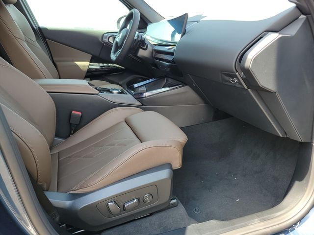 Used 2026 Blue BMW 30 xDrive image 12