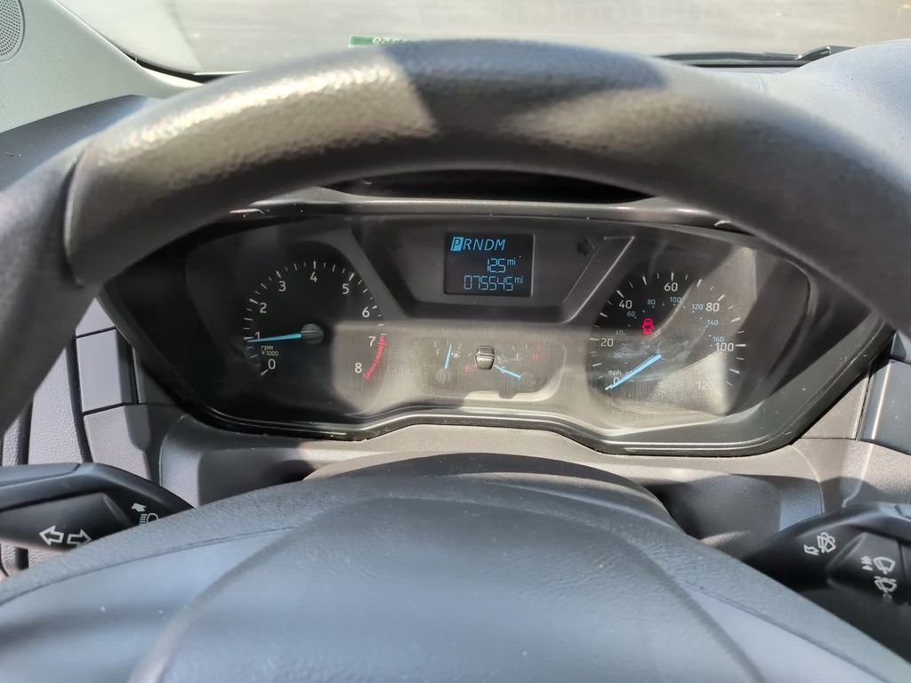 Used 2017 White Ford Base image 24