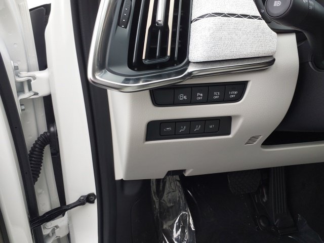 New 2026 White Mazda 3.3 Turbo S Premium Plus image 14