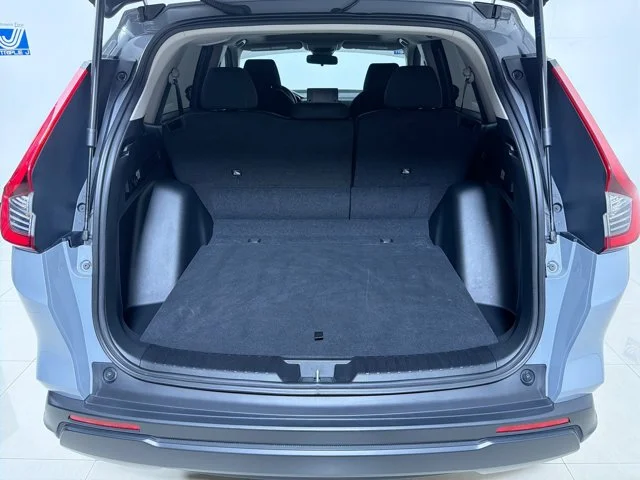 Used 2023 URBAN_GRAY Honda EX image 11