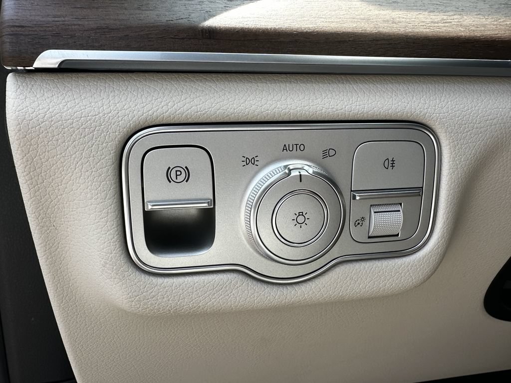 New 2026 Polar White Mercedes-Benz GLE 350 image 71