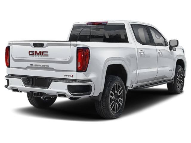 2026 GMC Sierra 1500 AT4 - Photo 57