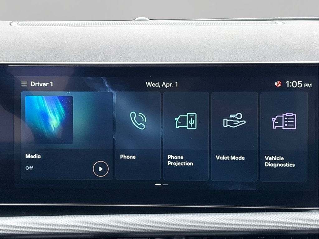 2025 Hyundai Santa Cruz SE - Photo 21