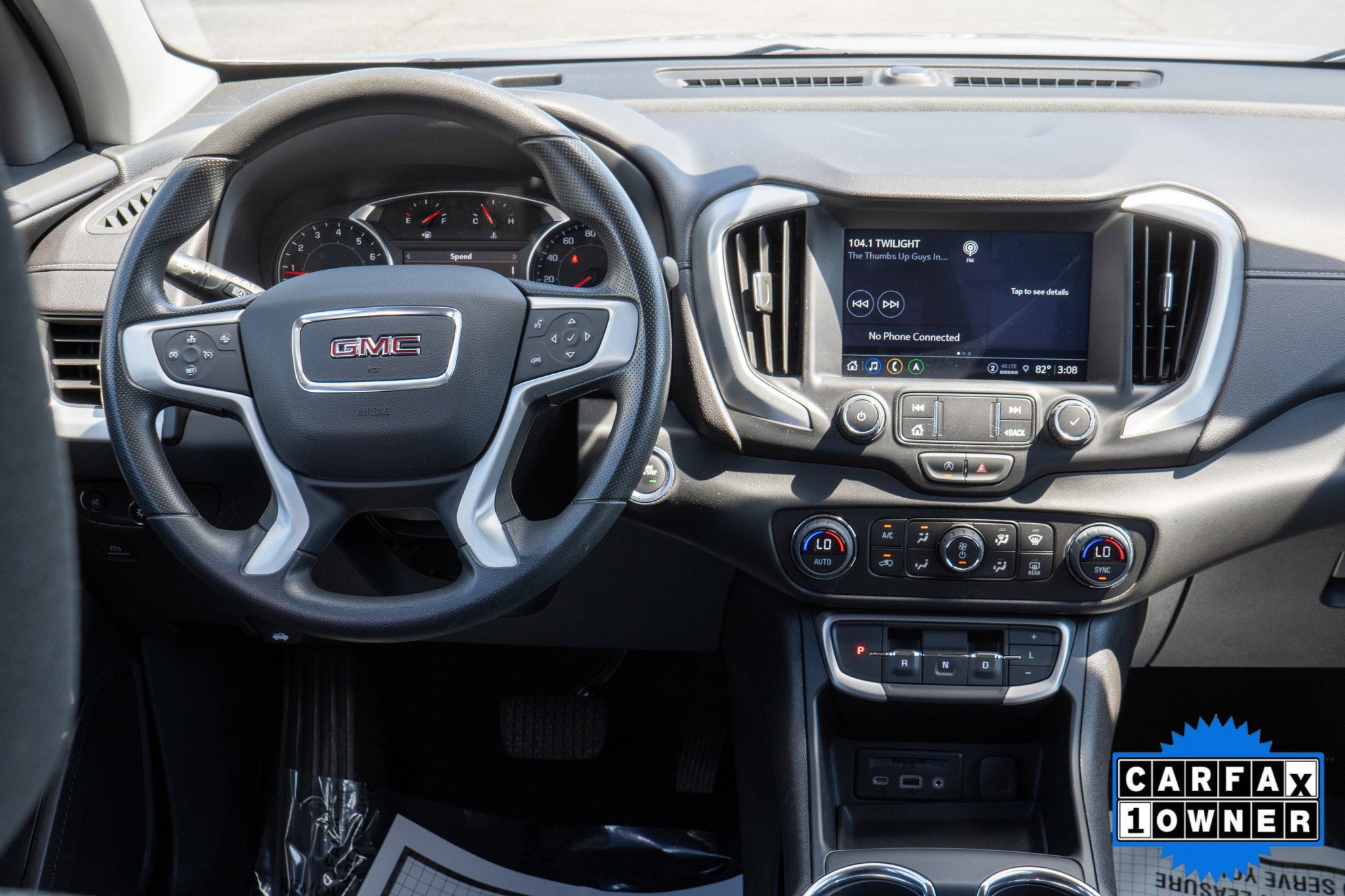 2023 GMC Terrain SLE - Photo 14