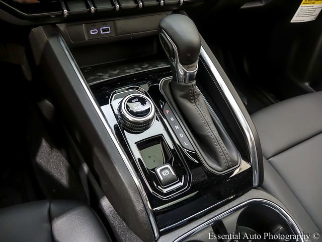 New 2026 Onyx Black GMC Elevation image 19