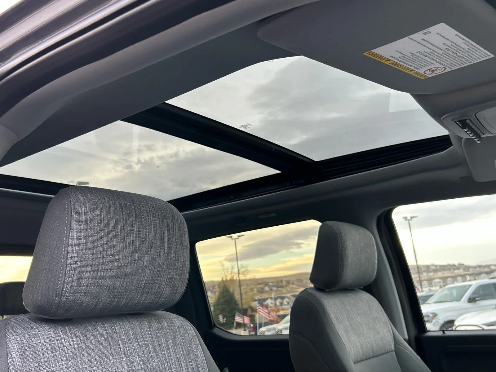 New 2026 Carbonized Gray Metallic Ford F-350® XLT image 22