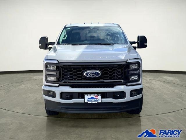 2026 Ford F-250 Super Duty XL - Photo 38