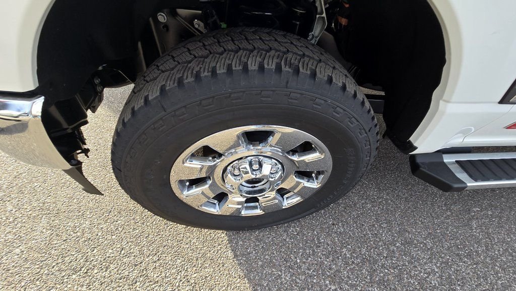 2026 Ford F-250 Super Duty Lariat - Photo 10